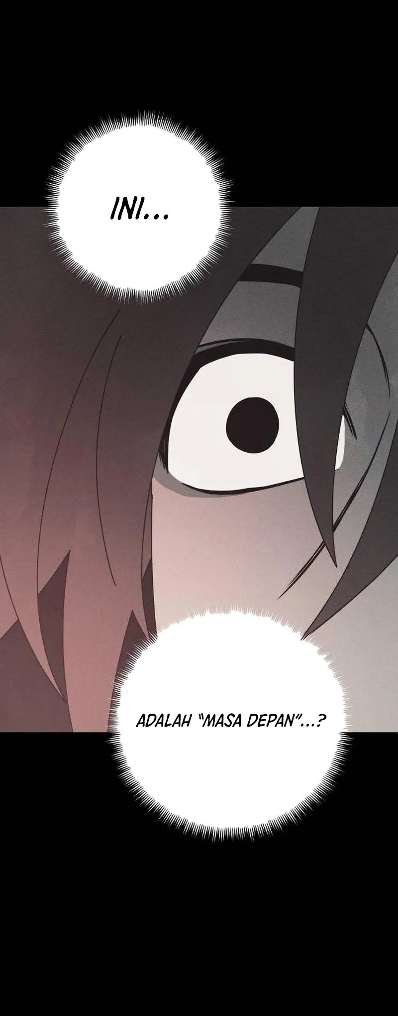 Reincarnated In a Cursed Game Chapter 9 - halaman 10