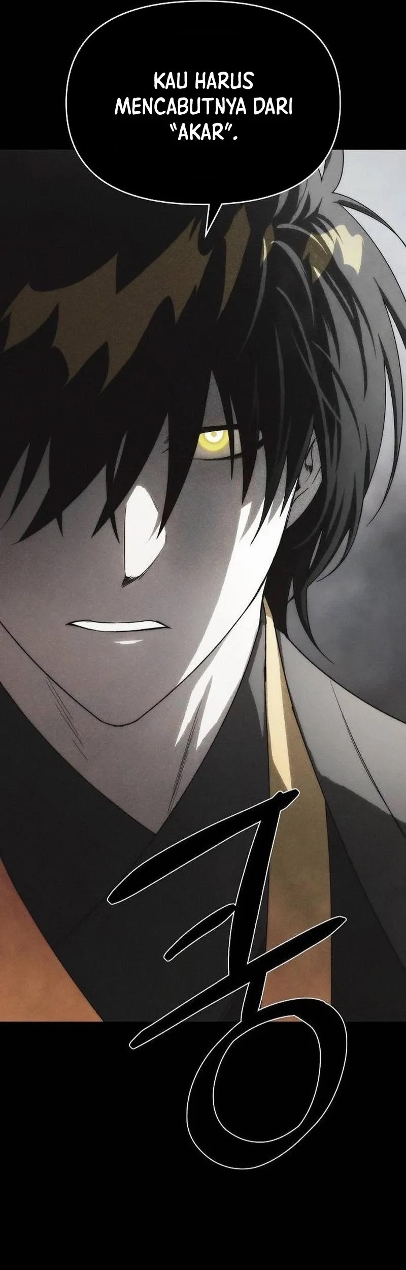 Reincarnated In a Cursed Game Chapter 9 - halaman 13