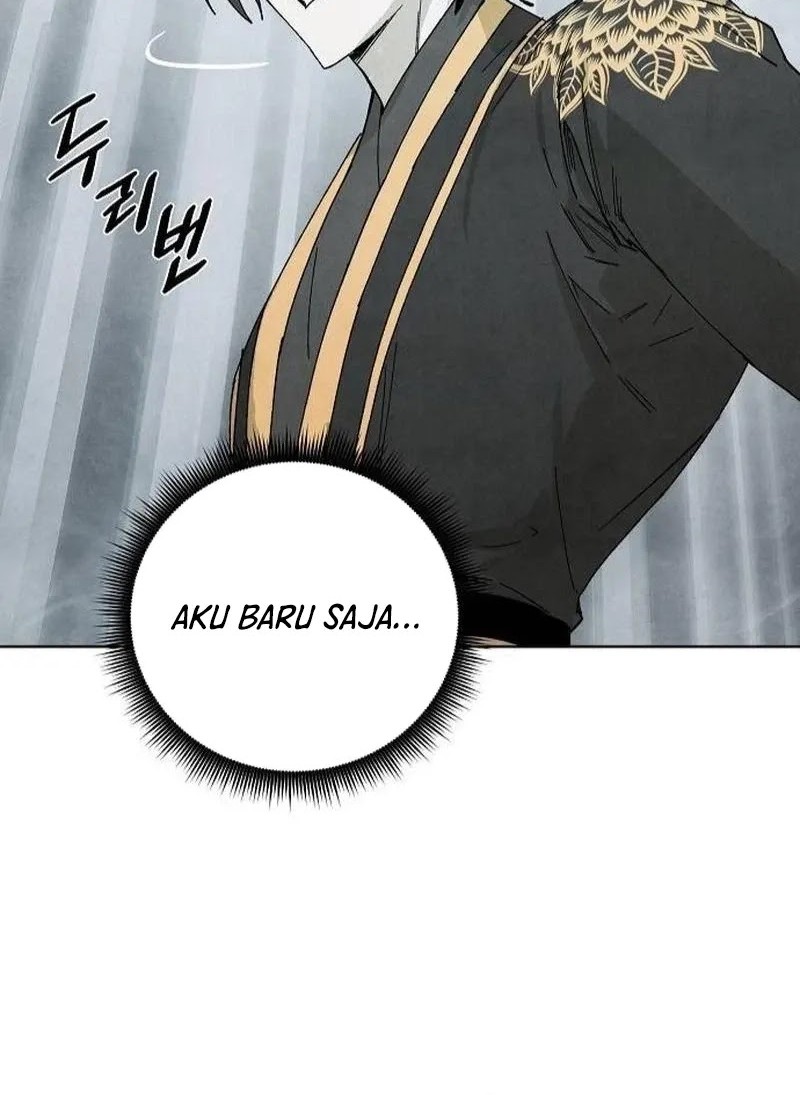 Reincarnated In a Cursed Game Chapter 9 - halaman 16