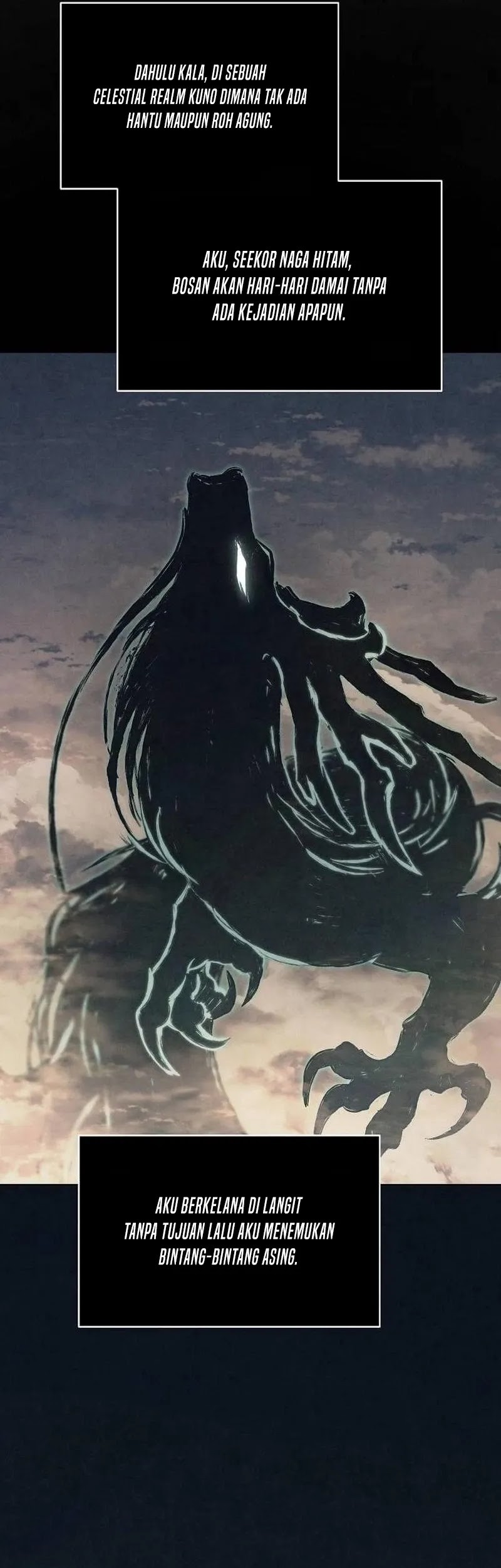 Reincarnated In a Cursed Game Chapter 9 - halaman 37