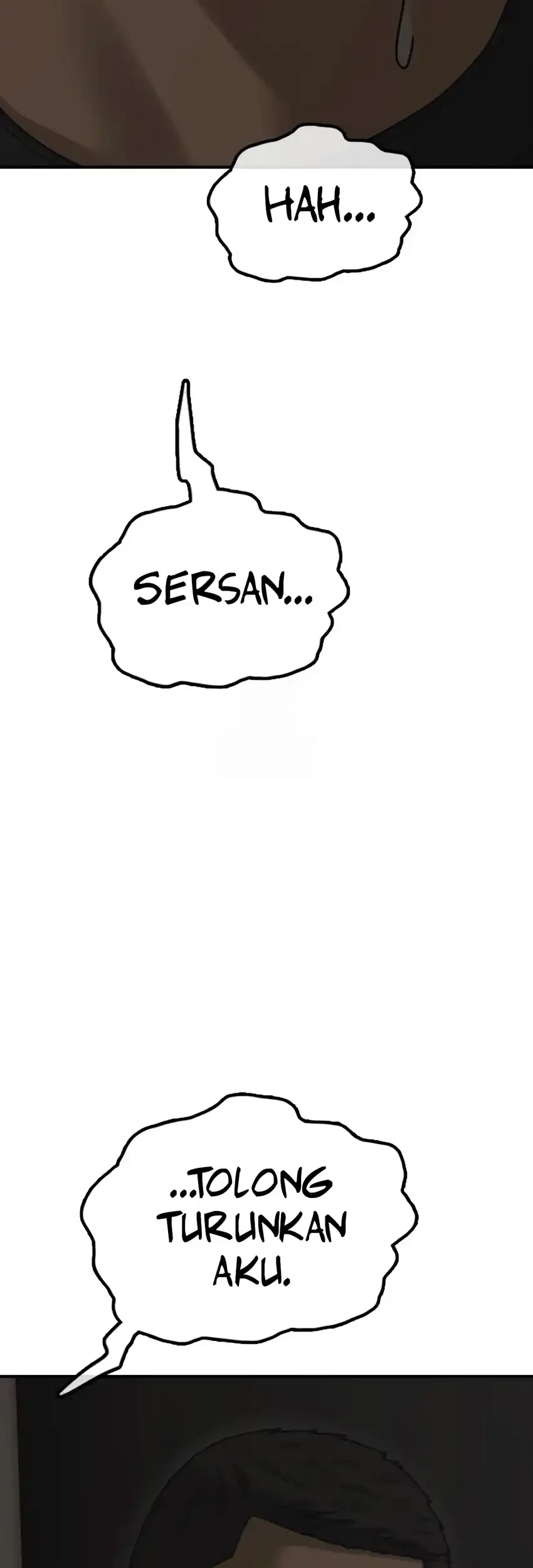 Reincarnated In a Cursed Game Chapter 9 - halaman 4
