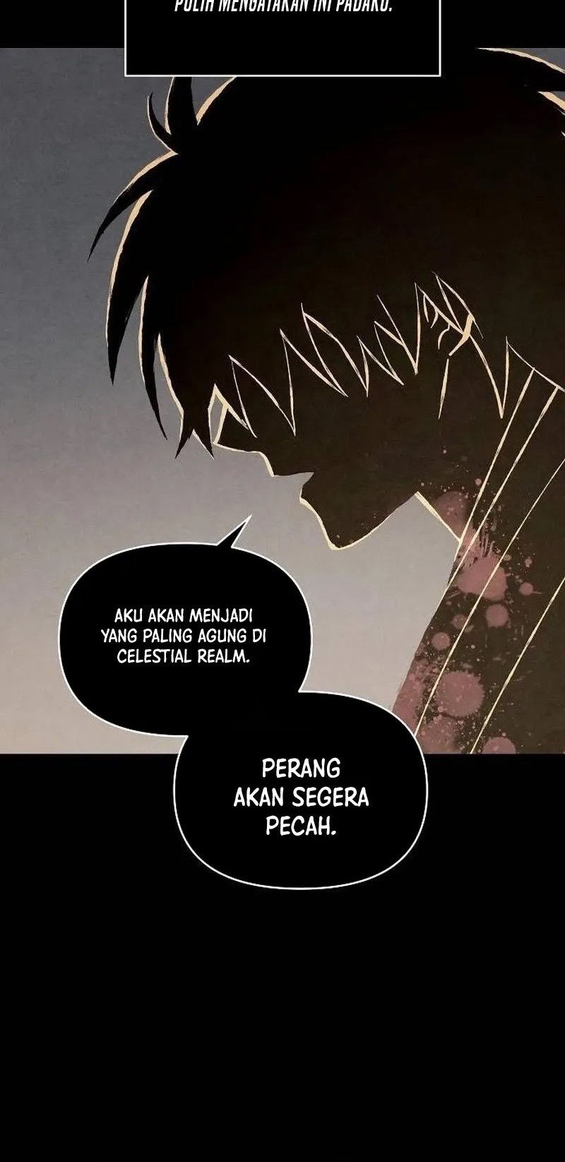Reincarnated In a Cursed Game Chapter 9 - halaman 44
