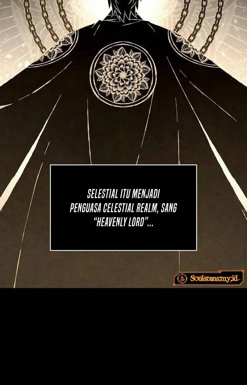Reincarnated In a Cursed Game Chapter 9 - halaman 46