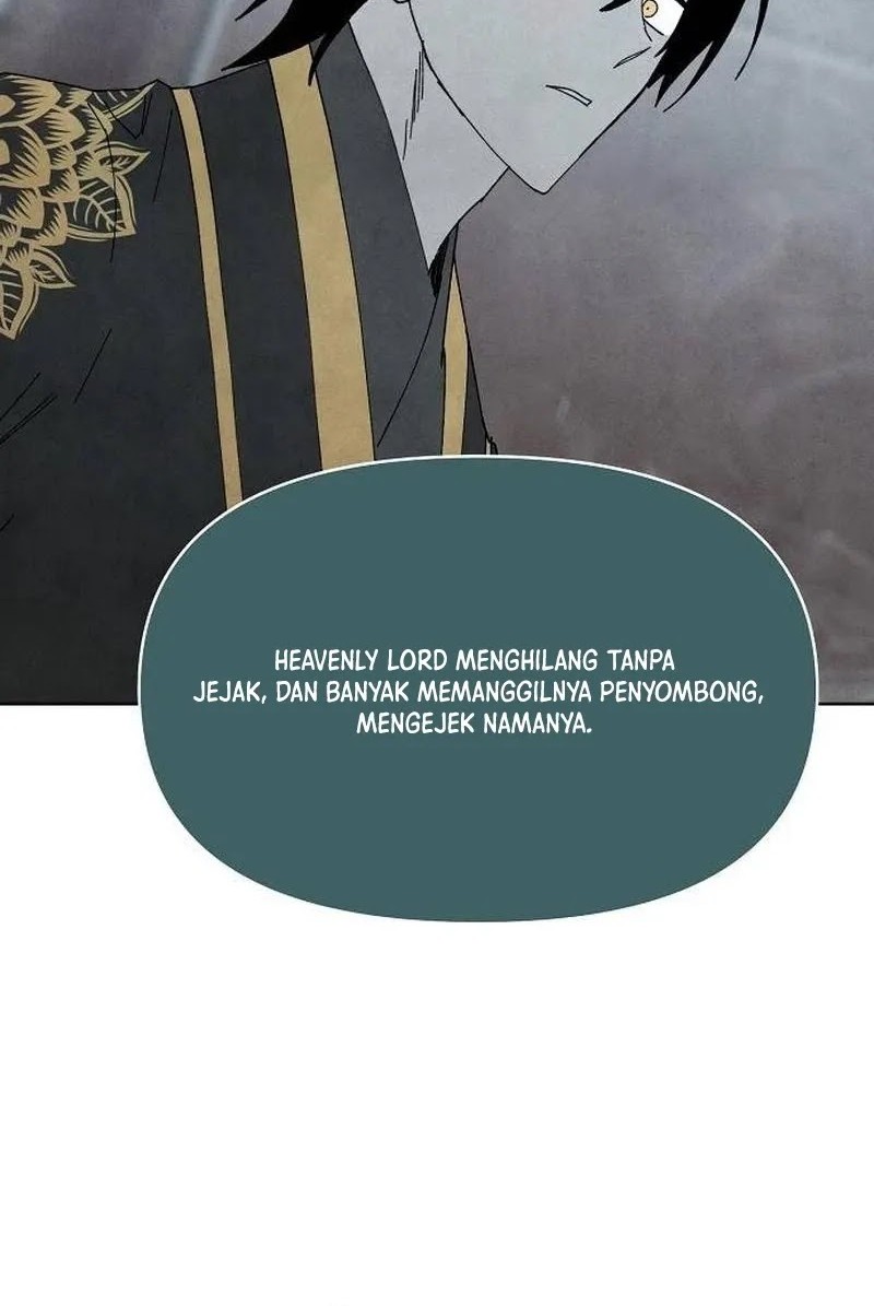 Reincarnated In a Cursed Game Chapter 9 - halaman 50