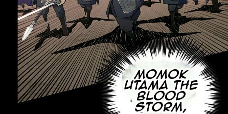 Reincarnated War God Chapter 1 - halaman 15