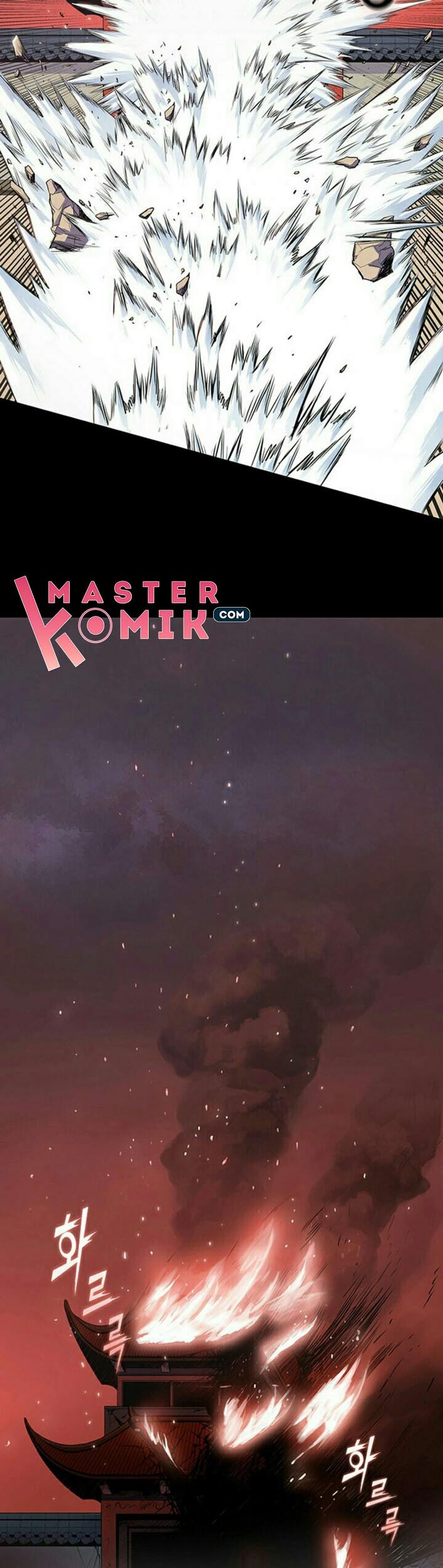 Reincarnated War God Chapter 1 - halaman 16