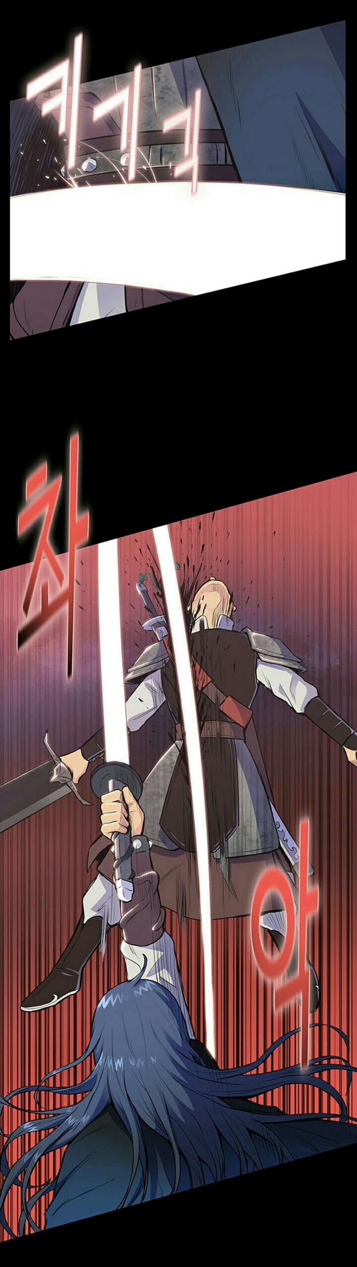 Reincarnated War God Chapter 1 - halaman 20
