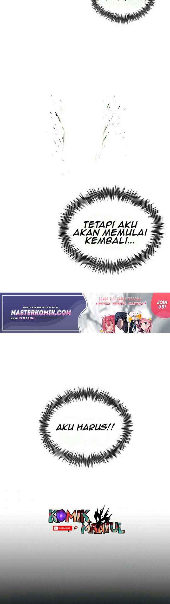 Reincarnated War God Chapter 1 - halaman 22