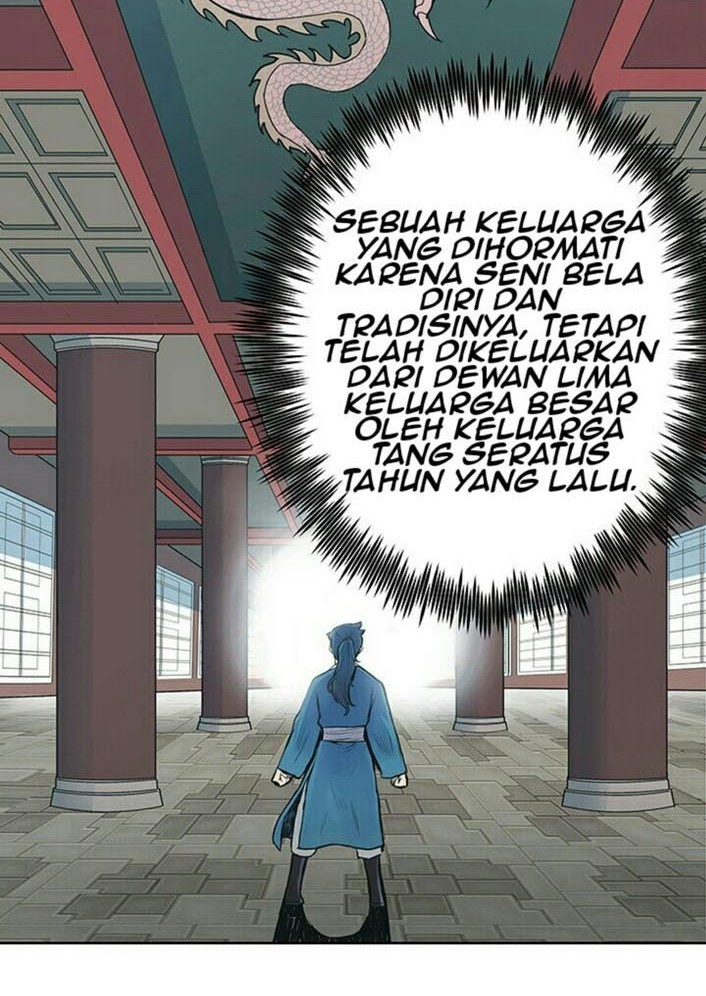 Reincarnated War God Chapter 1 - halaman 55