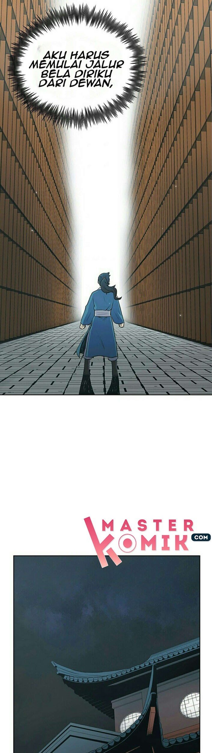 Reincarnated War God Chapter 1 - halaman 58