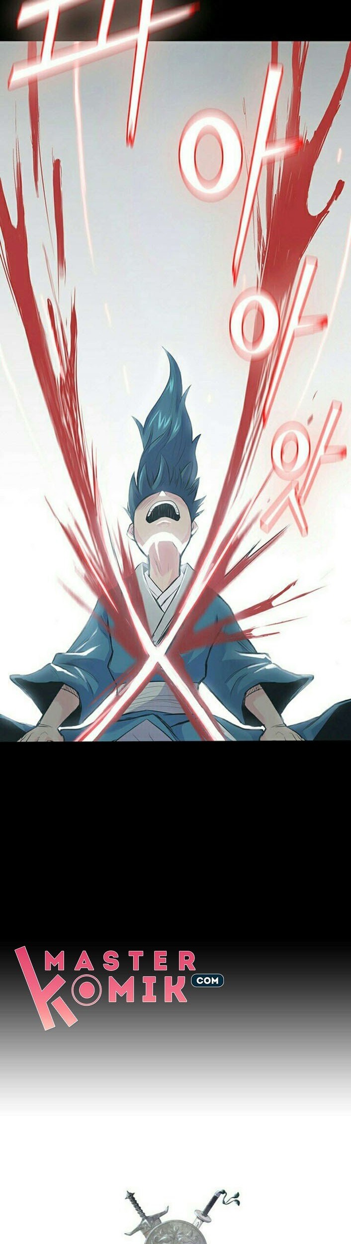 Reincarnated War God Chapter 1 - halaman 65