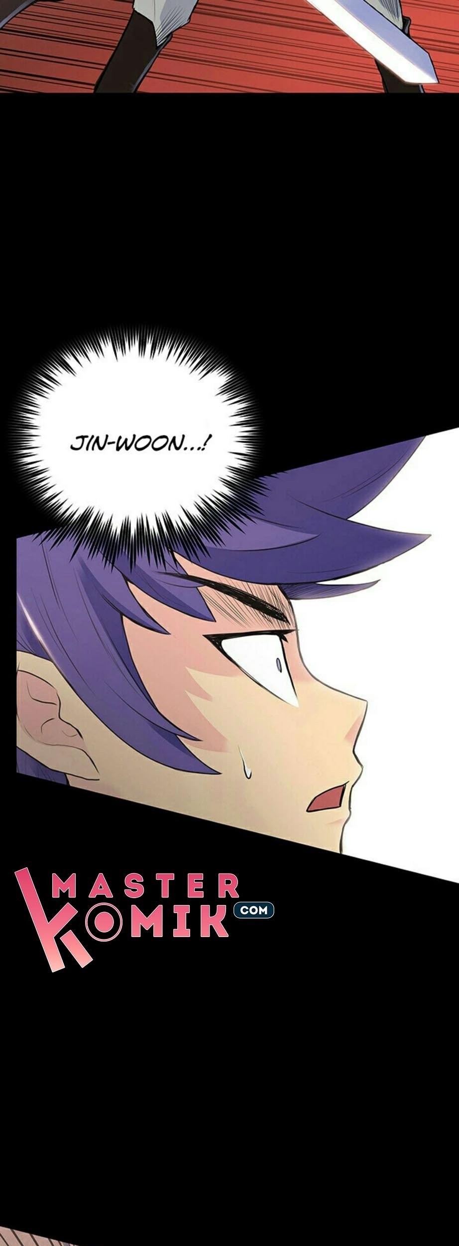 Reincarnated War God Chapter 1 - halaman 8