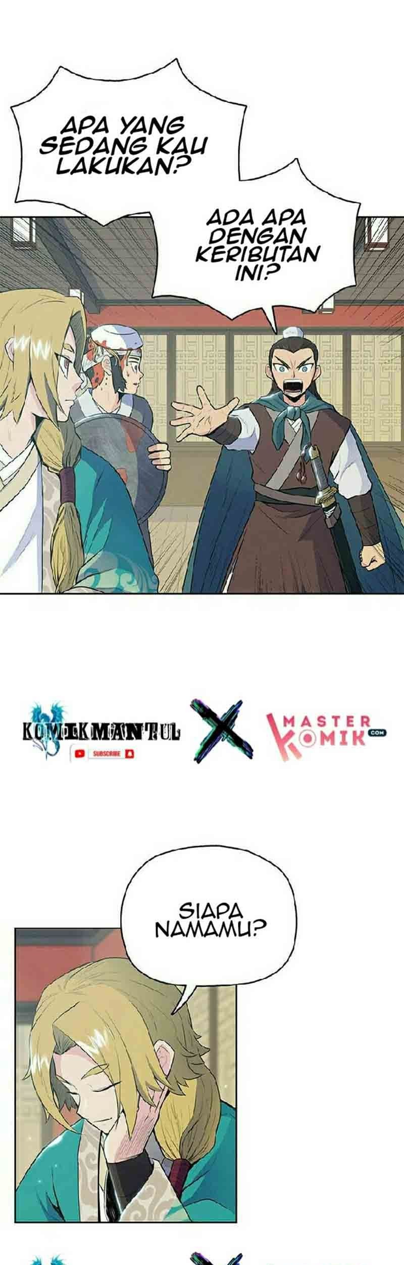 Reincarnated War God Chapter 10 - halaman 15