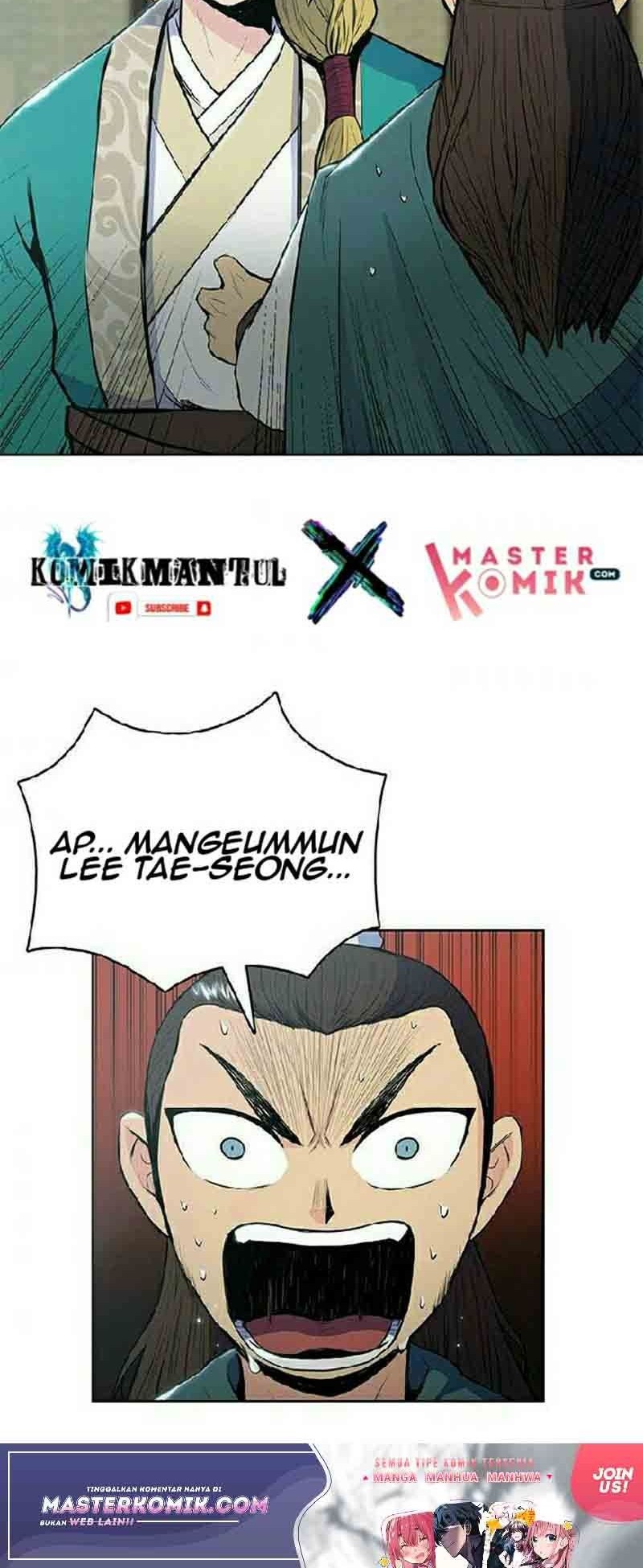 Reincarnated War God Chapter 10 - halaman 18