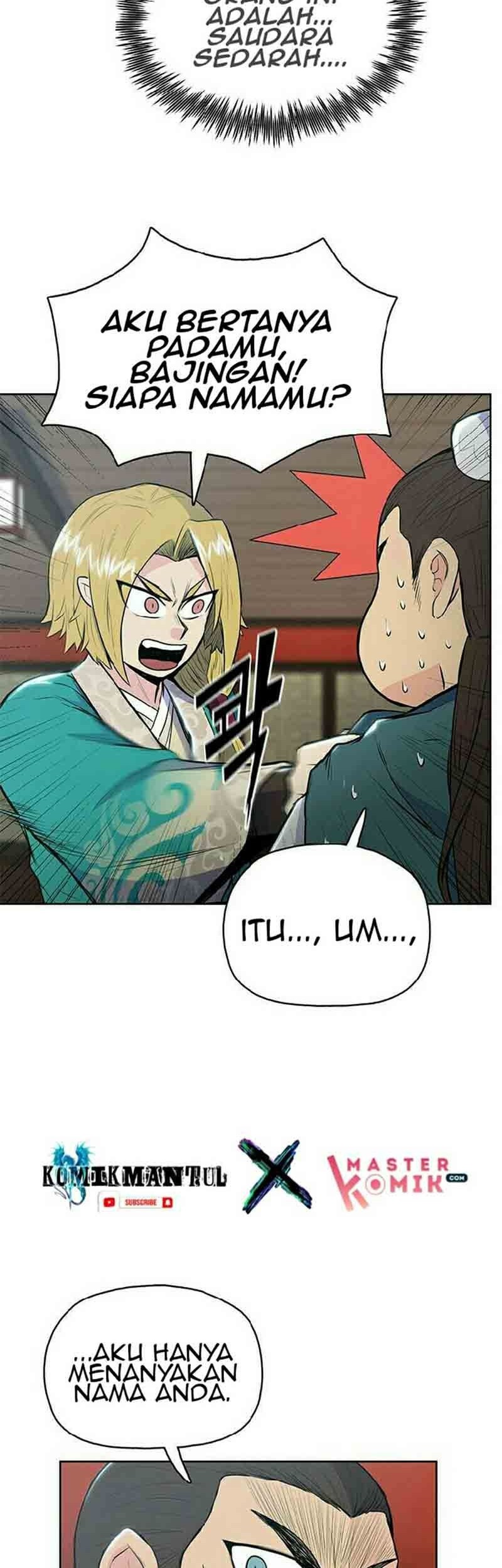 Reincarnated War God Chapter 10 - halaman 20
