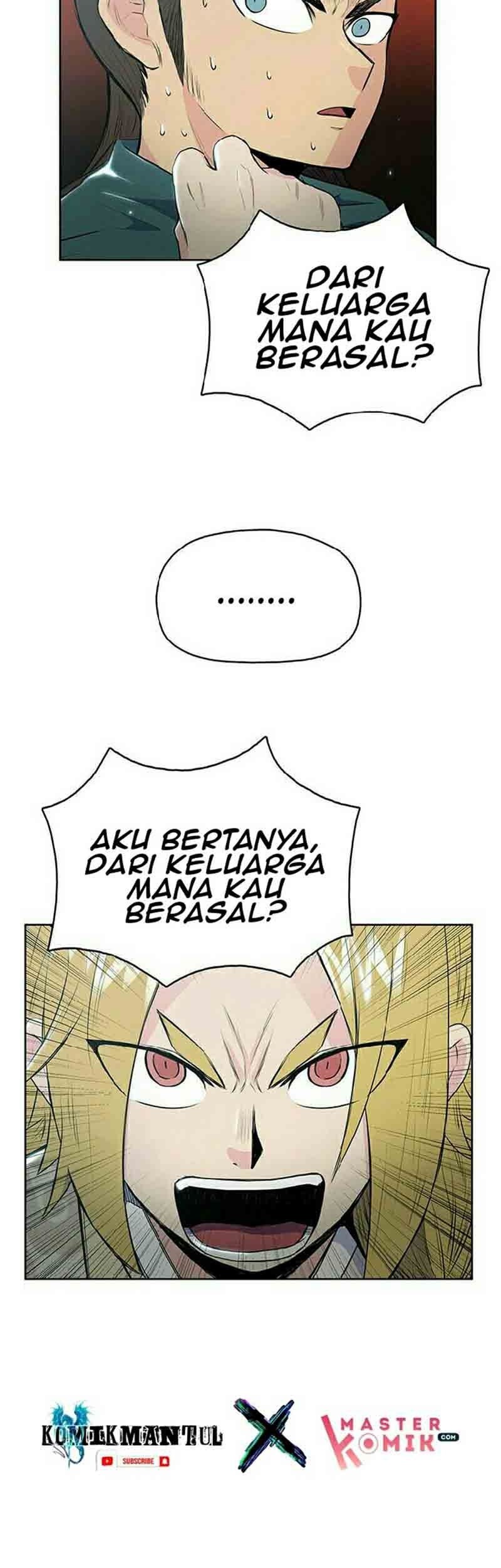 Reincarnated War God Chapter 10 - halaman 21