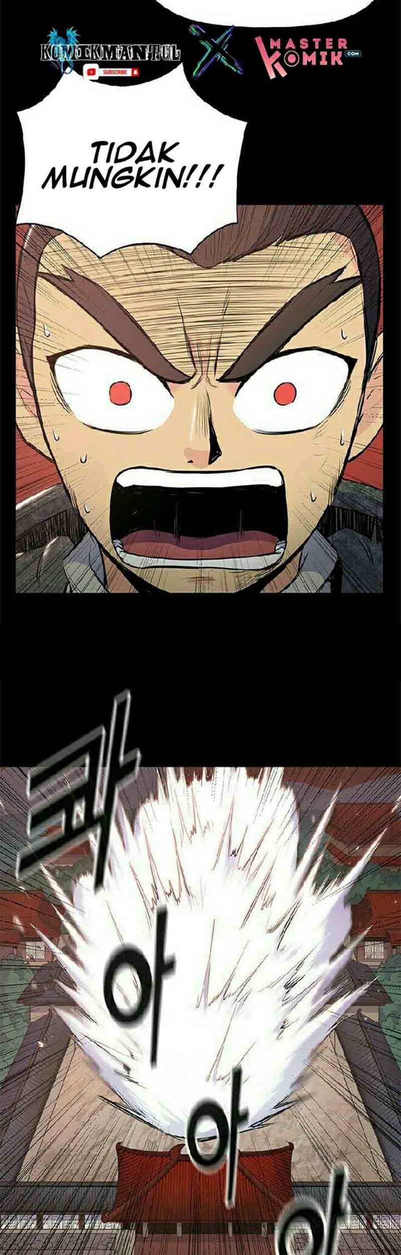 Reincarnated War God Chapter 10 - halaman 42
