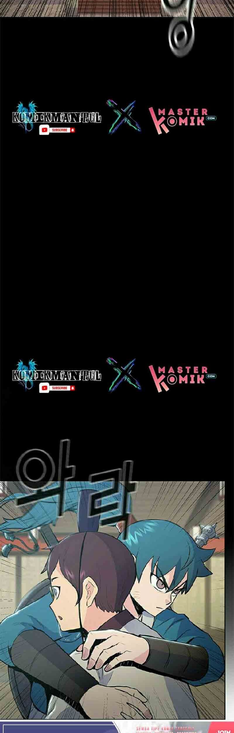 Reincarnated War God Chapter 10 - halaman 43