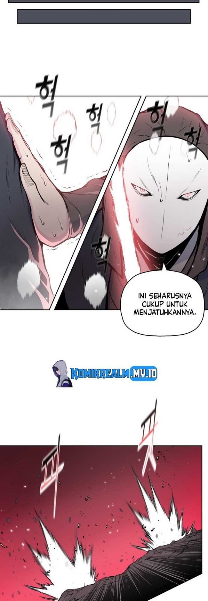 Reincarnated War God Chapter 100 - halaman 10