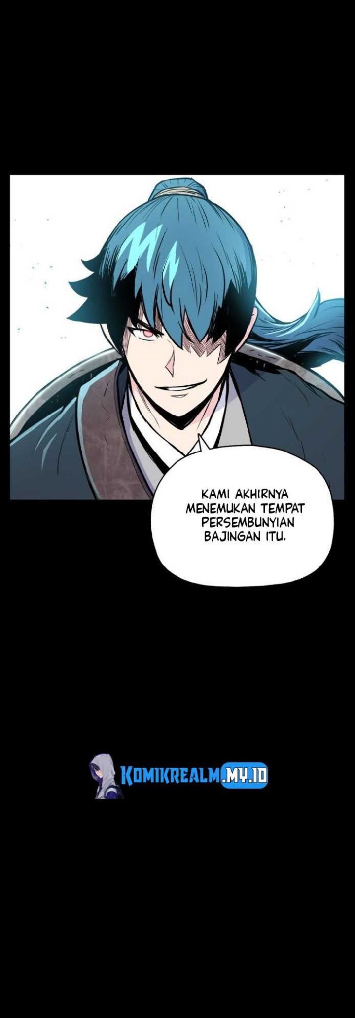 Reincarnated War God Chapter 100 - halaman 16