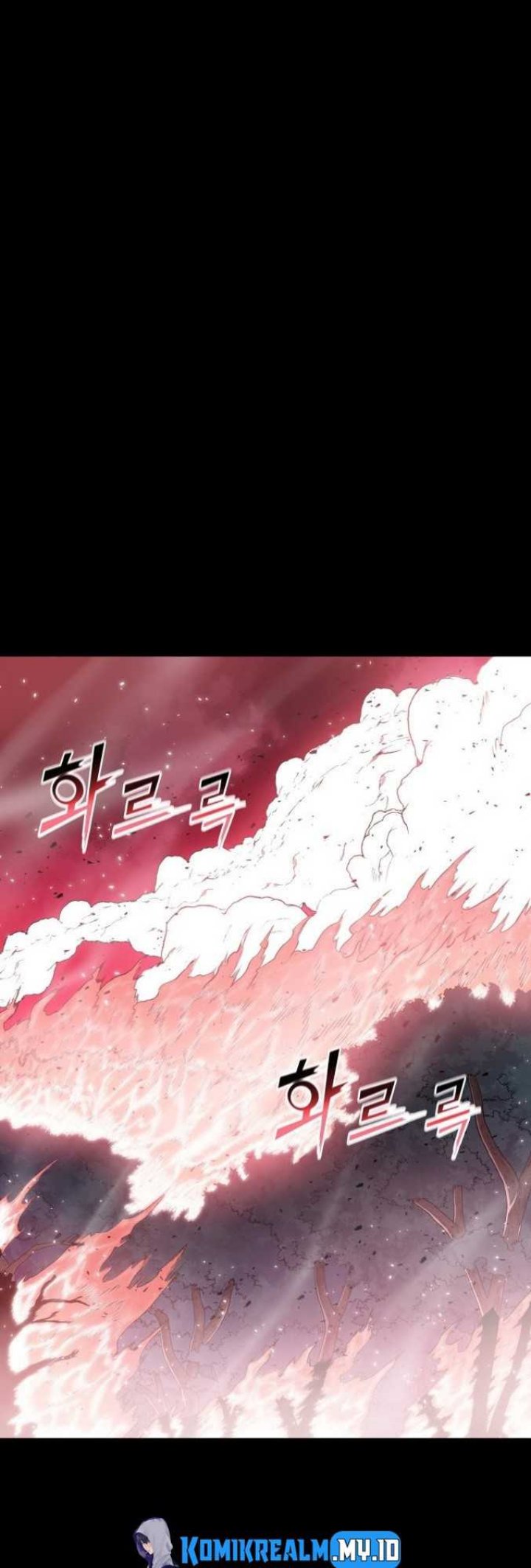 Reincarnated War God Chapter 100 - halaman 17