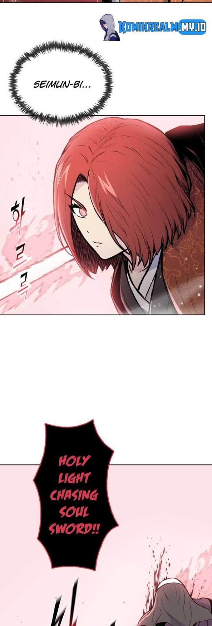 Reincarnated War God Chapter 100 - halaman 25