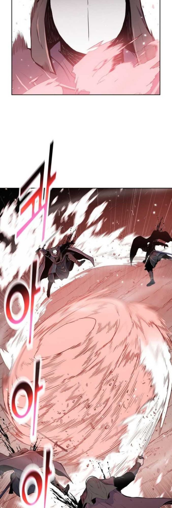 Reincarnated War God Chapter 100 - halaman 30