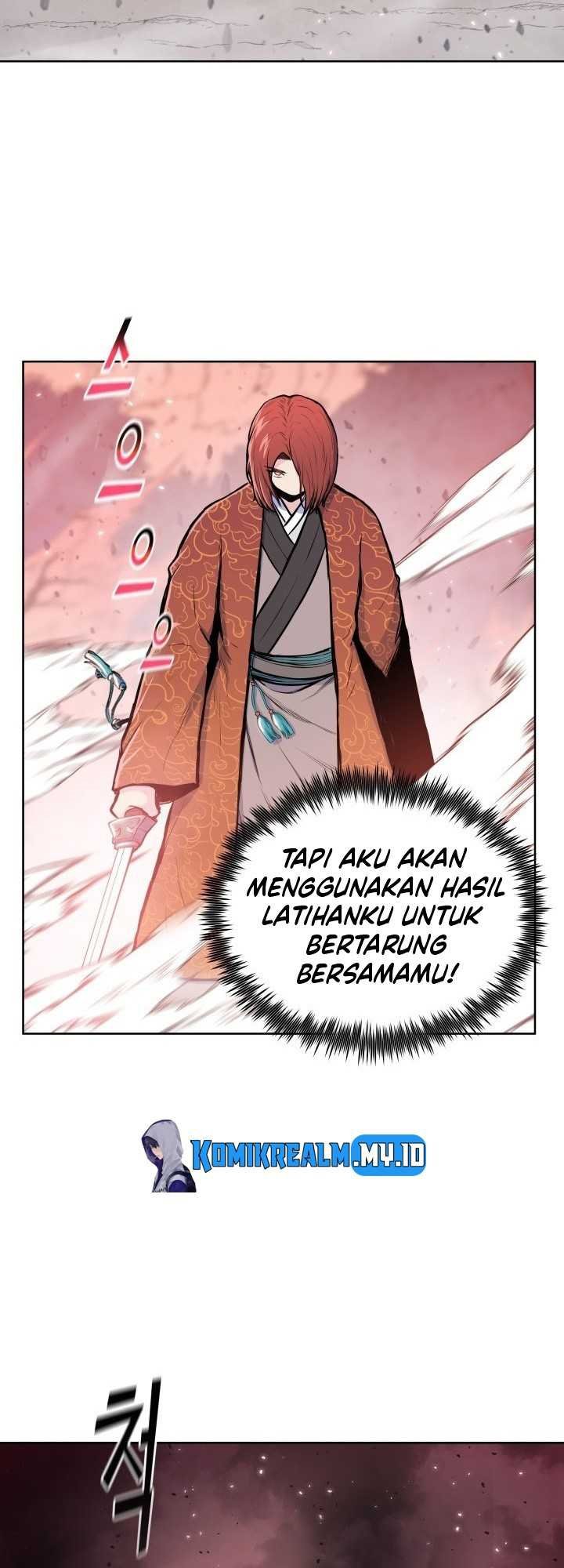 Reincarnated War God Chapter 100 - halaman 32
