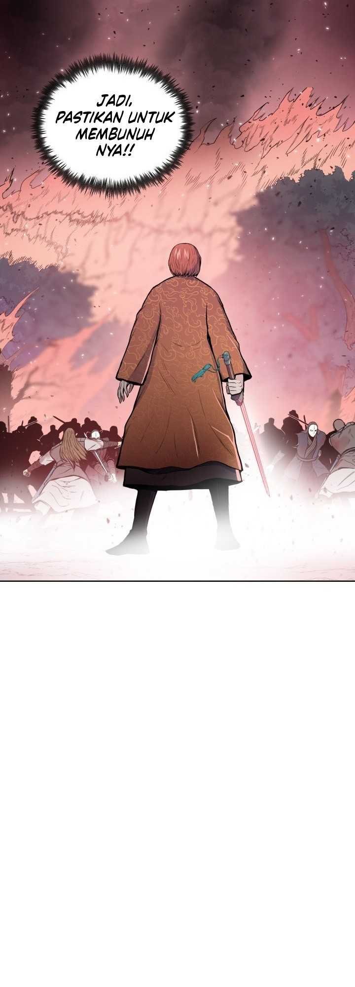 Reincarnated War God Chapter 100 - halaman 33