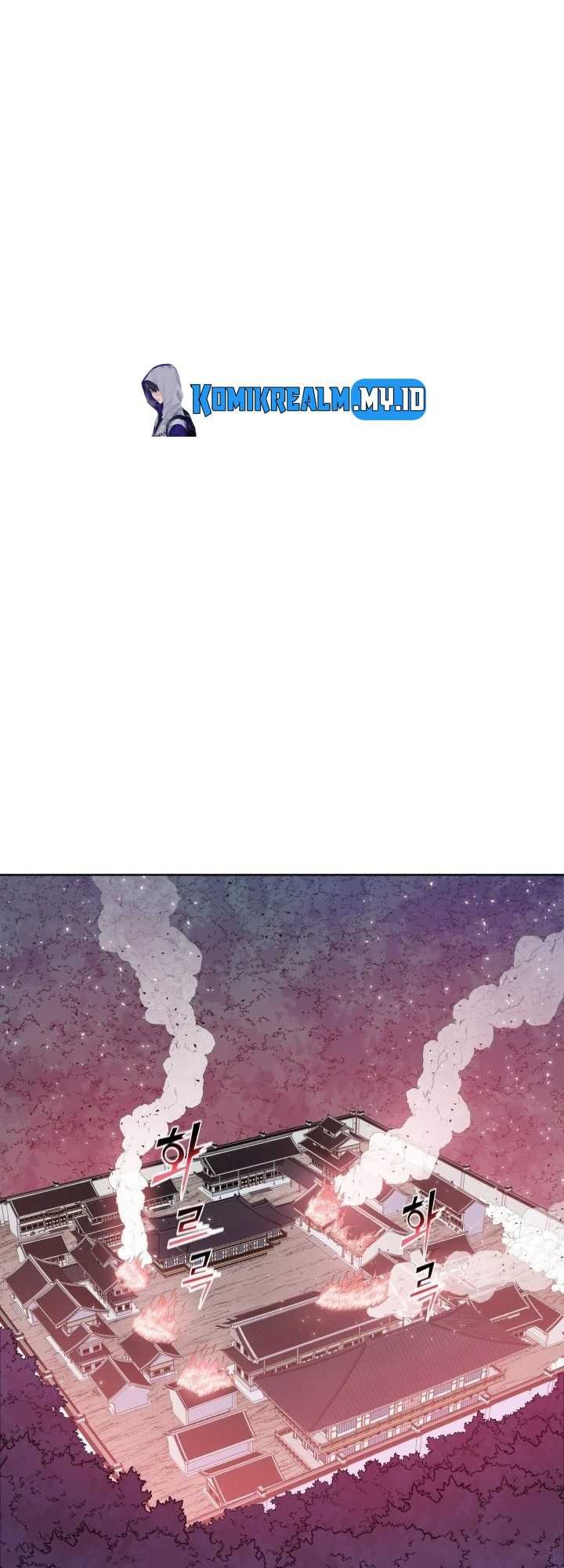 Reincarnated War God Chapter 100 - halaman 34