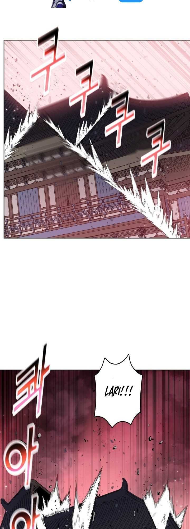 Reincarnated War God Chapter 100 - halaman 36
