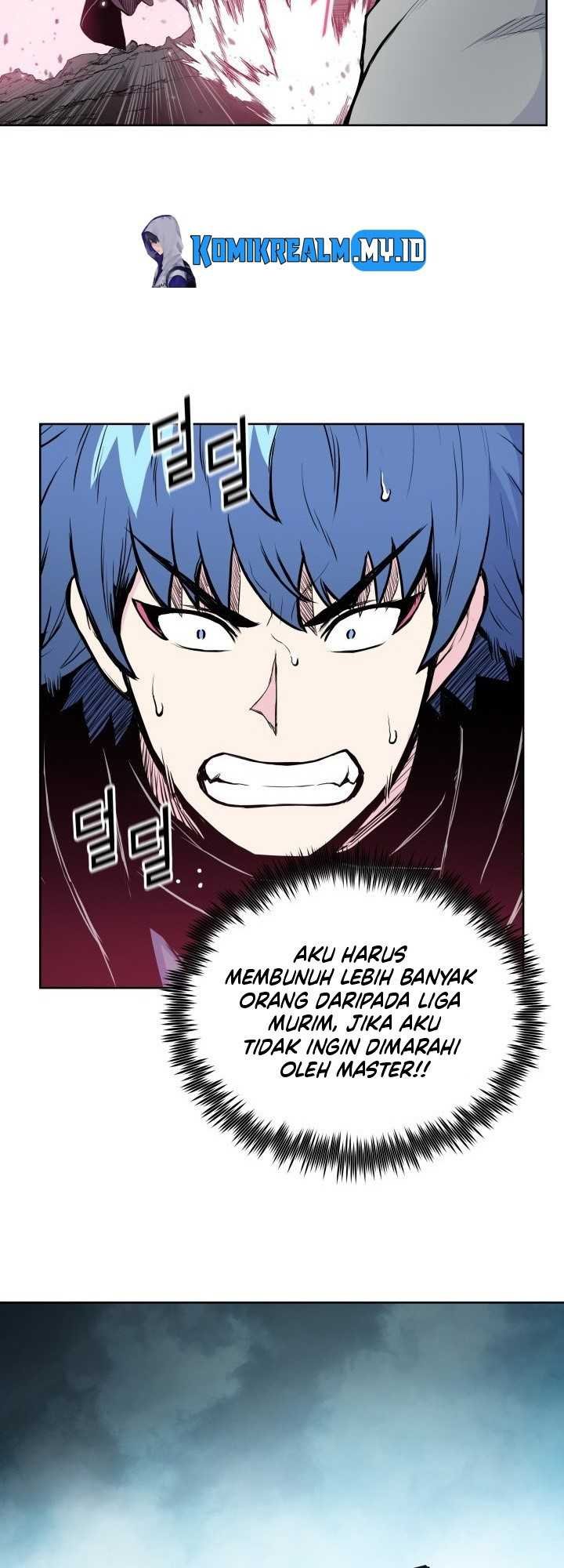Reincarnated War God Chapter 100 - halaman 43
