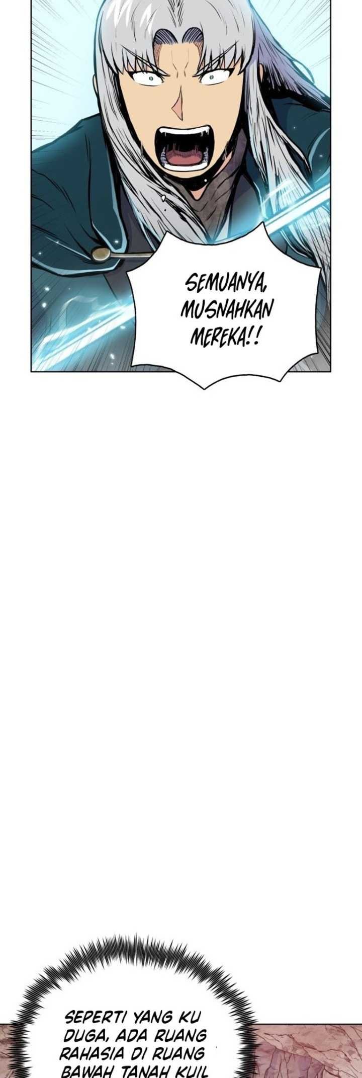 Reincarnated War God Chapter 101 - halaman 11
