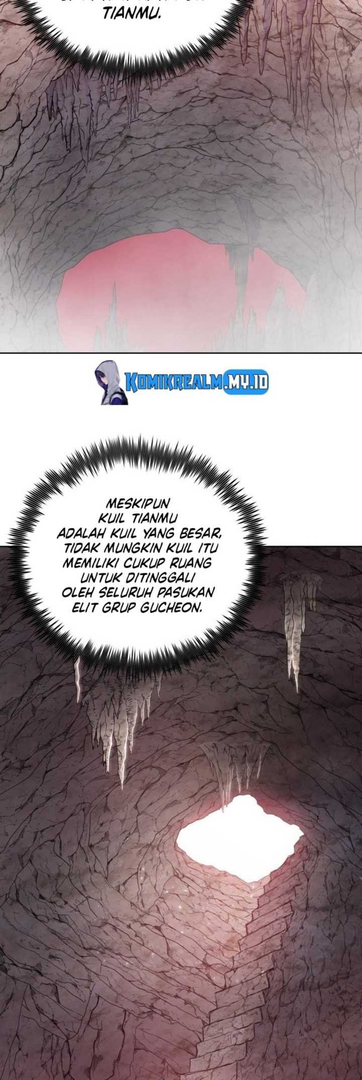 Reincarnated War God Chapter 101 - halaman 12