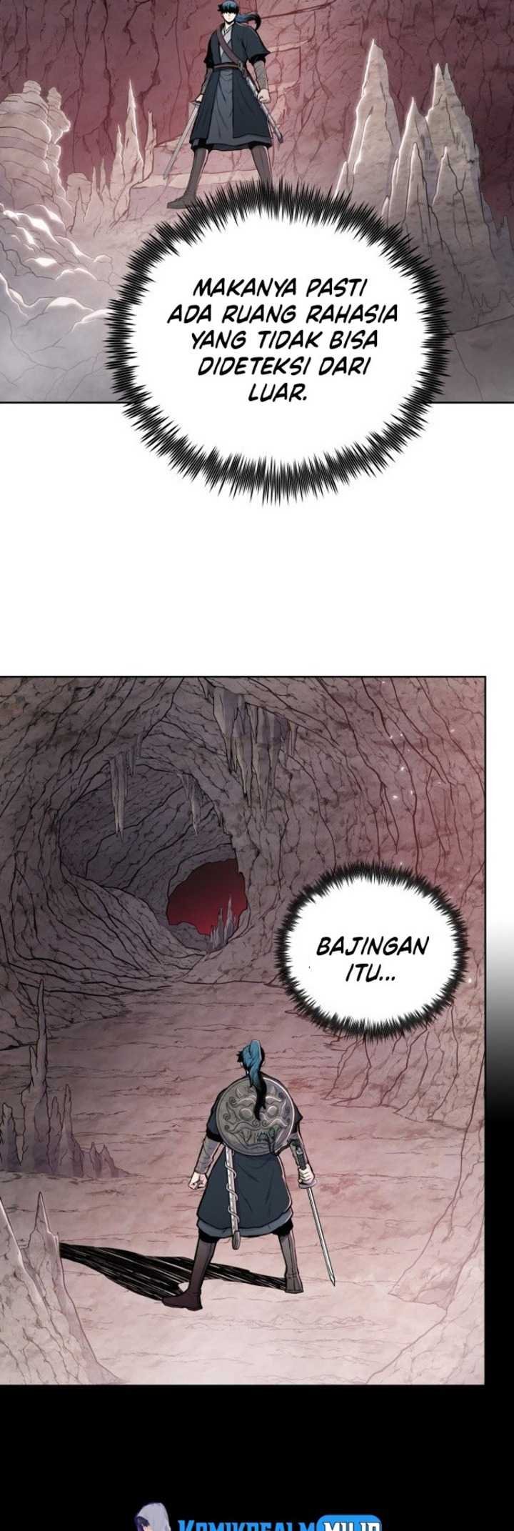 Reincarnated War God Chapter 101 - halaman 13