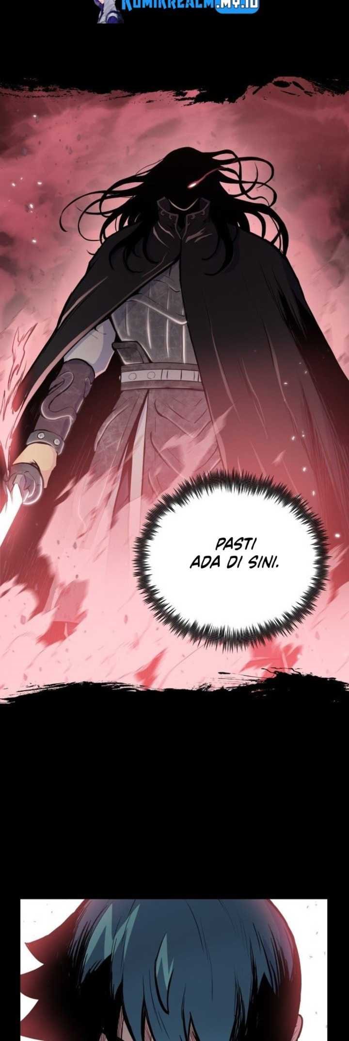 Reincarnated War God Chapter 101 - halaman 14
