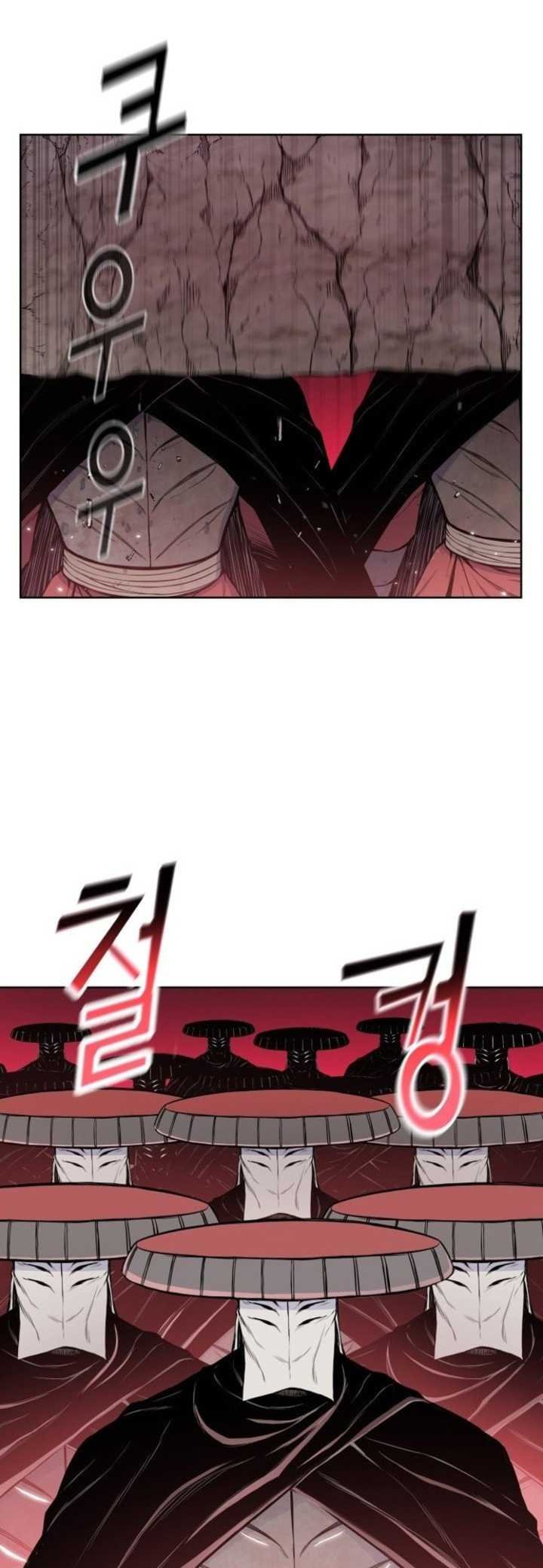 Reincarnated War God Chapter 101 - halaman 18