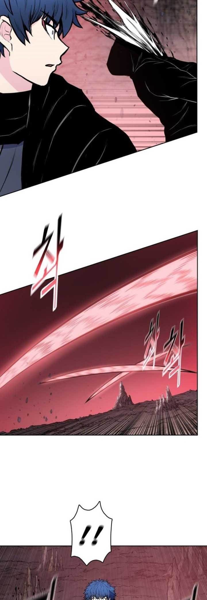 Reincarnated War God Chapter 101 - halaman 30