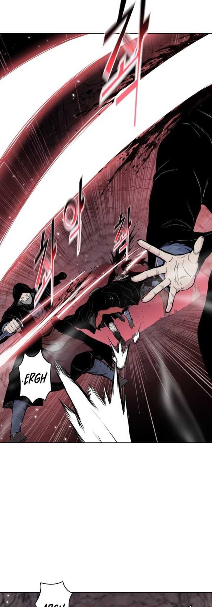 Reincarnated War God Chapter 101 - halaman 33