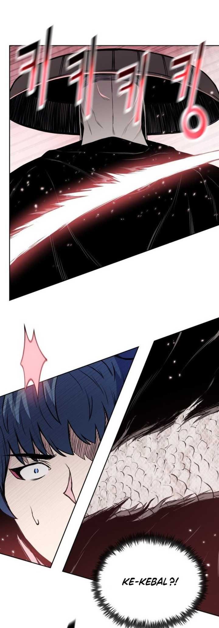 Reincarnated War God Chapter 101 - halaman 36