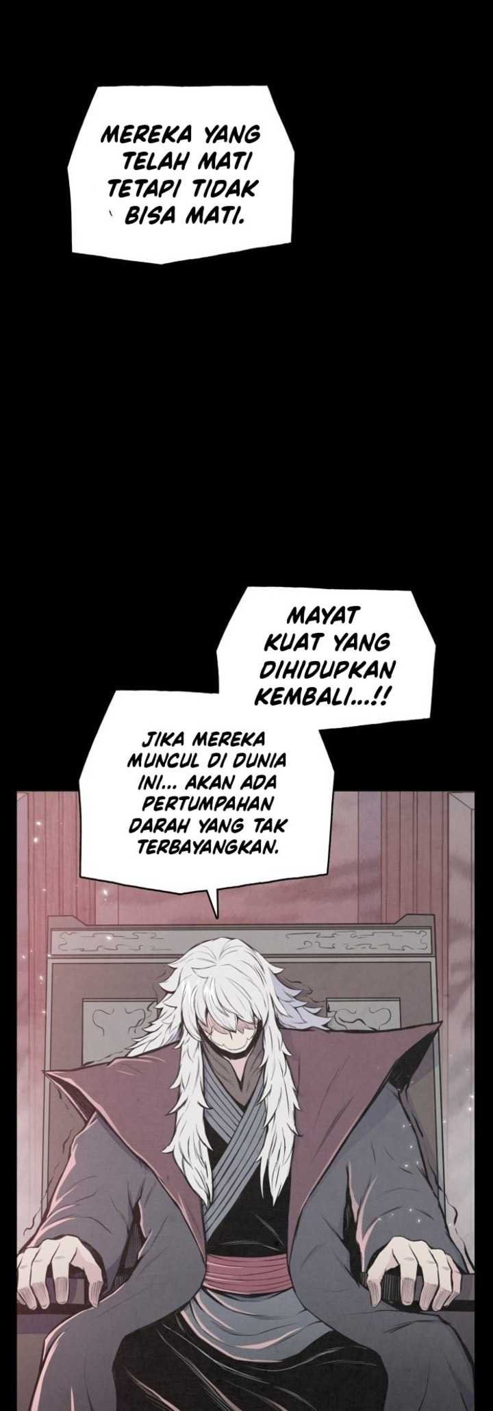 Reincarnated War God Chapter 101 - halaman 40
