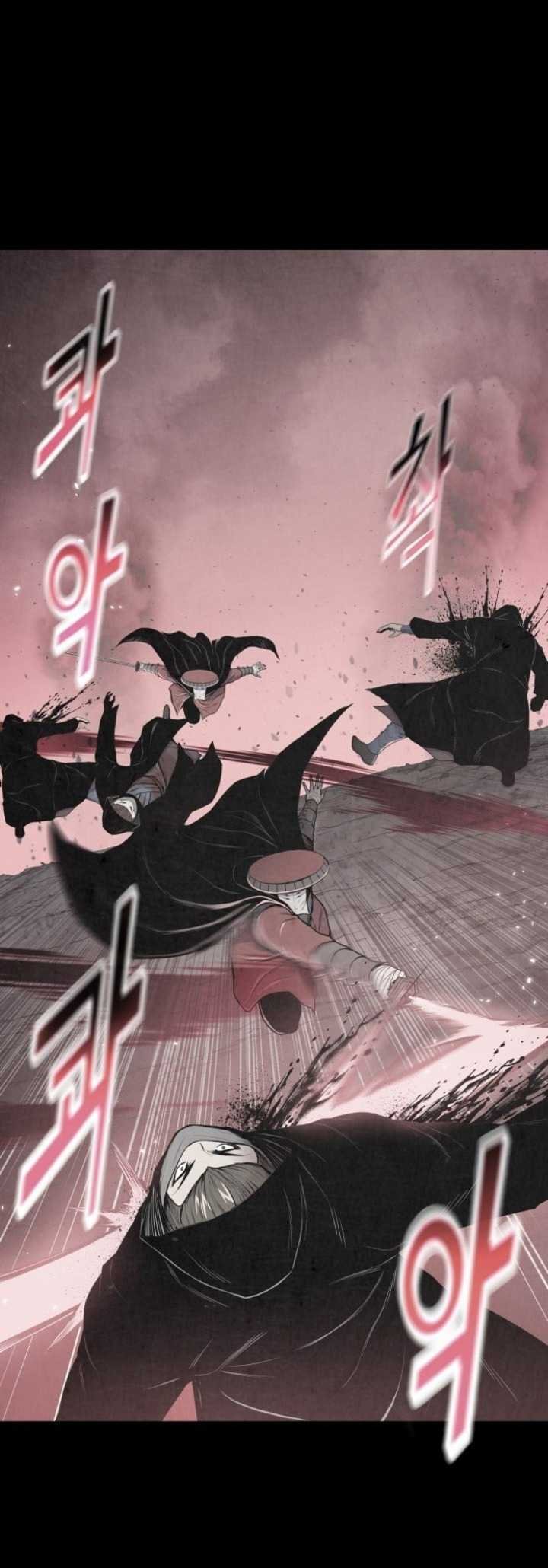 Reincarnated War God Chapter 101 - halaman 42