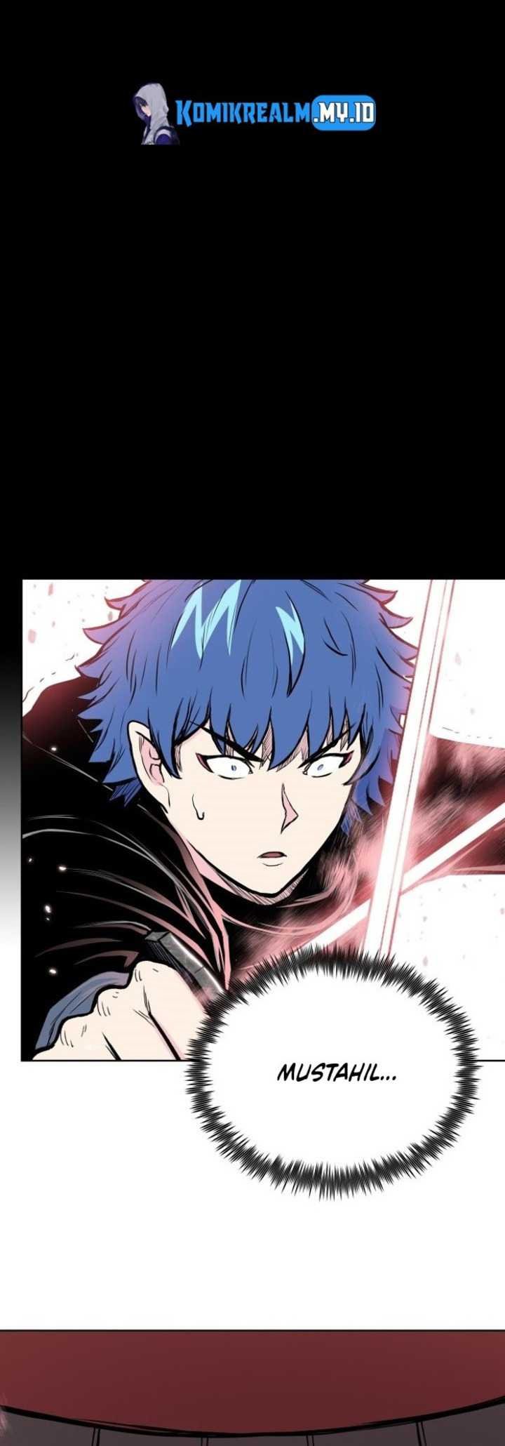 Reincarnated War God Chapter 101 - halaman 43