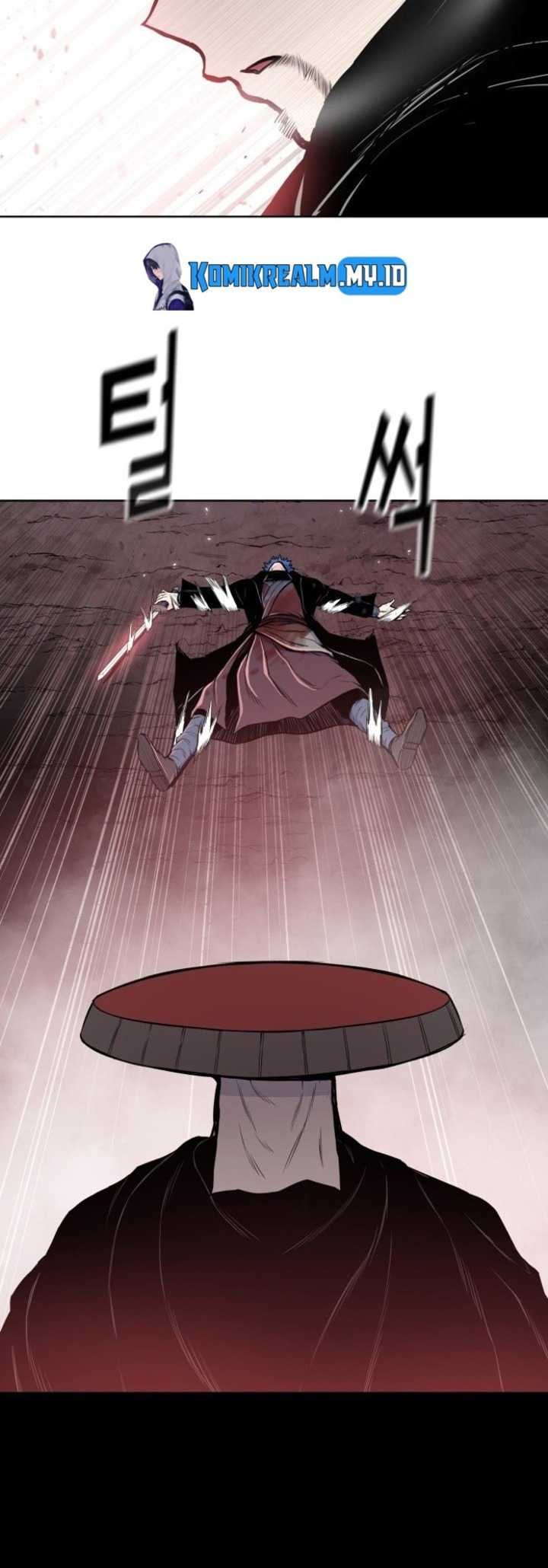 Reincarnated War God Chapter 101 - halaman 47