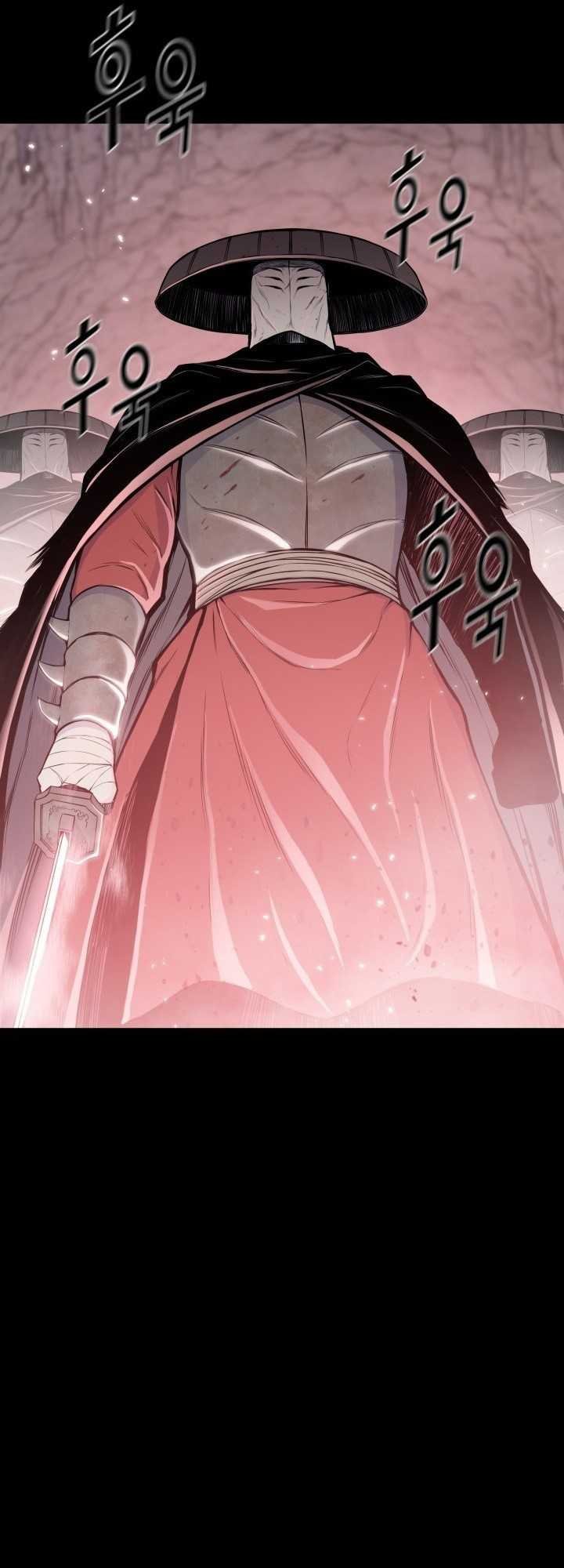 Reincarnated War God Chapter 101 - halaman 48