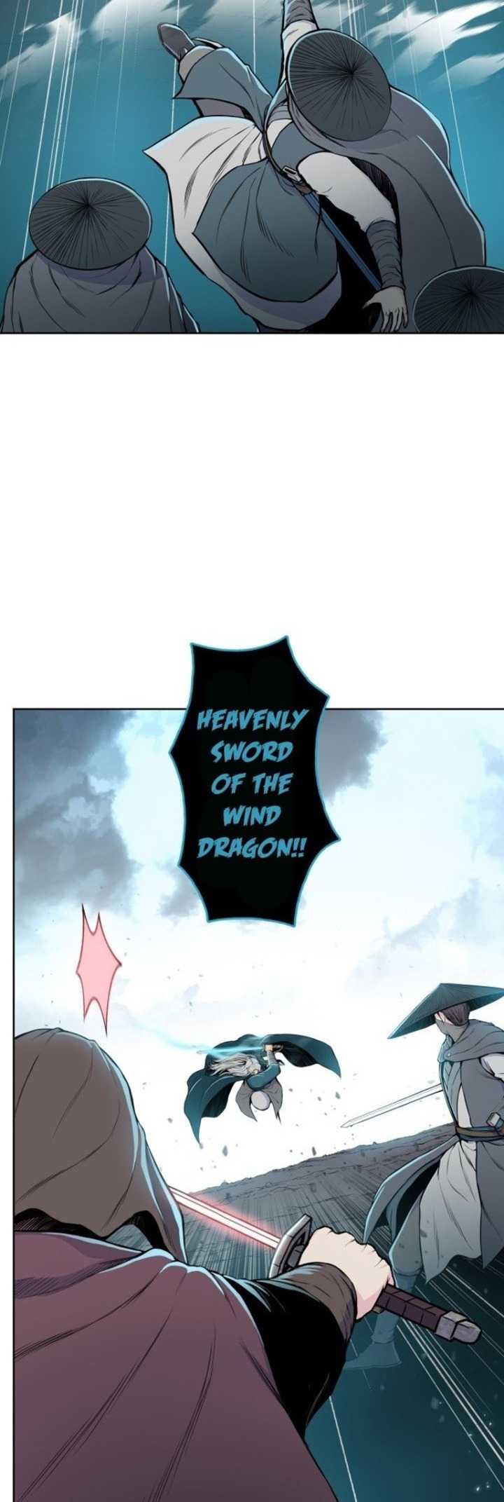 Reincarnated War God Chapter 101 - halaman 8