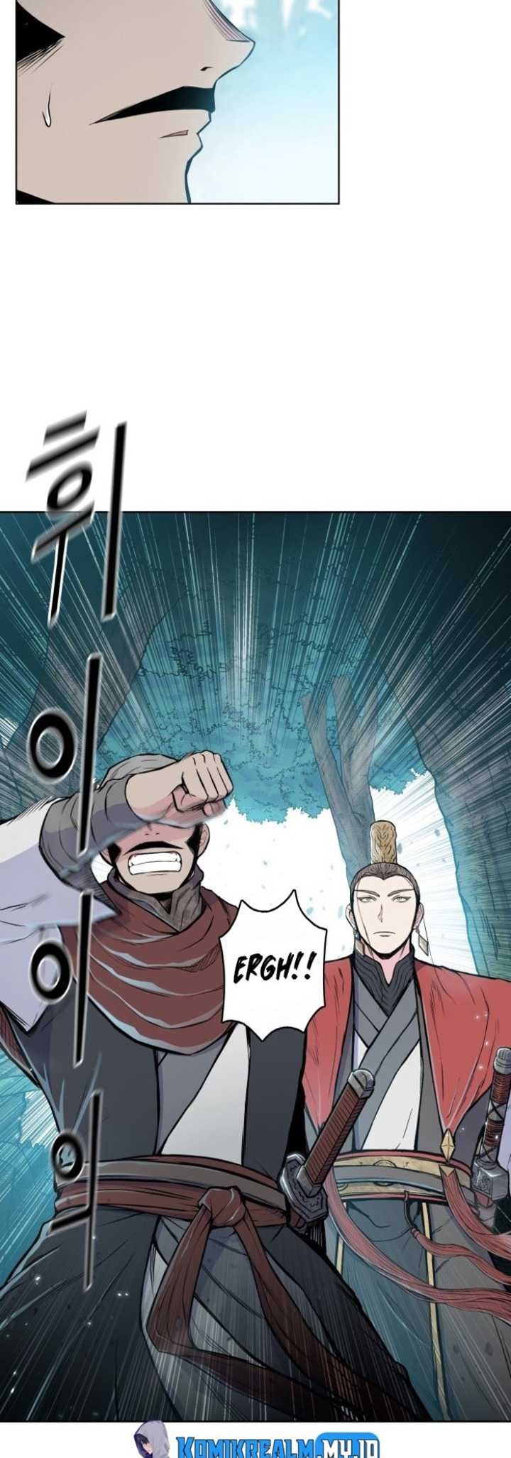 Reincarnated War God Chapter 102 - halaman 1