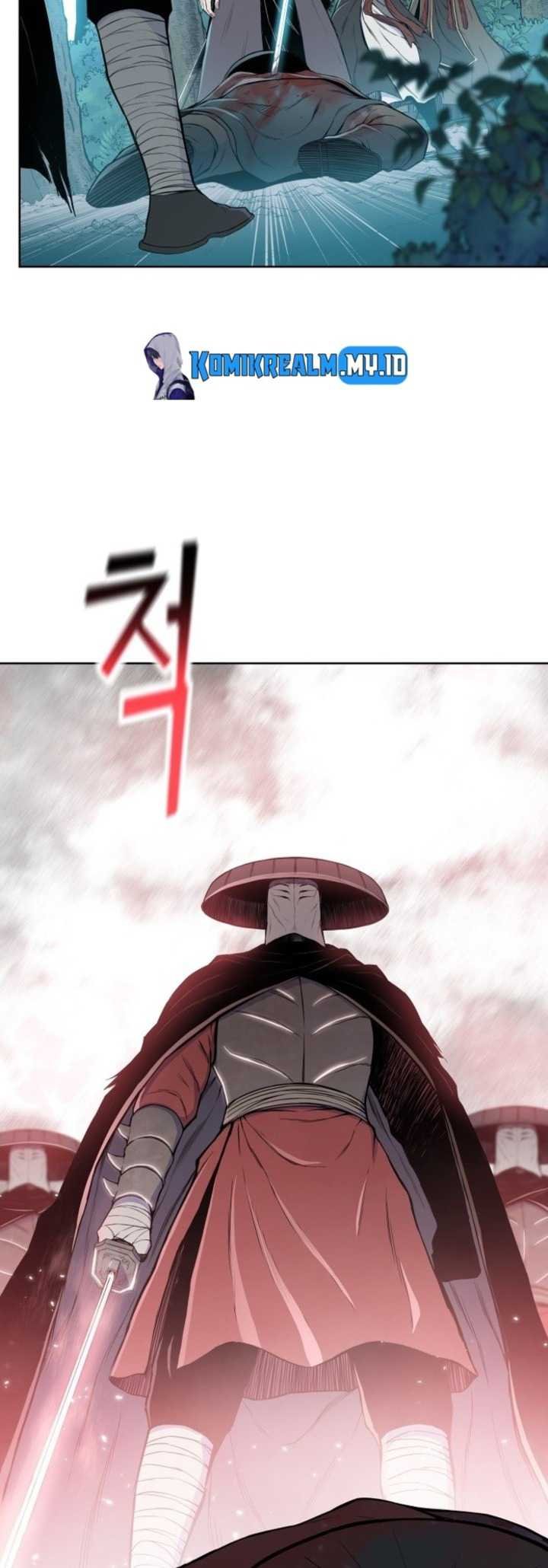 Reincarnated War God Chapter 102 - halaman 10