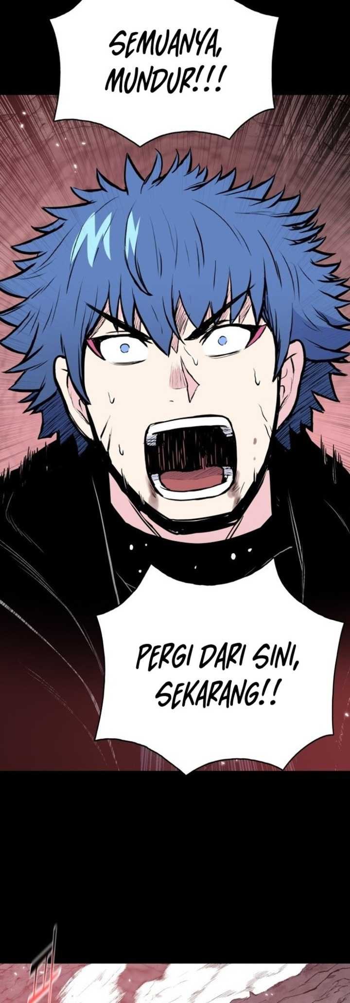 Reincarnated War God Chapter 102 - halaman 12