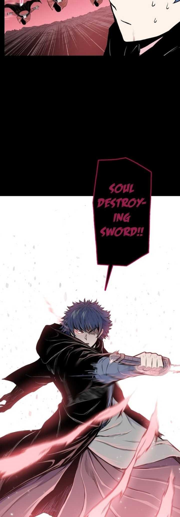 Reincarnated War God Chapter 102 - halaman 14